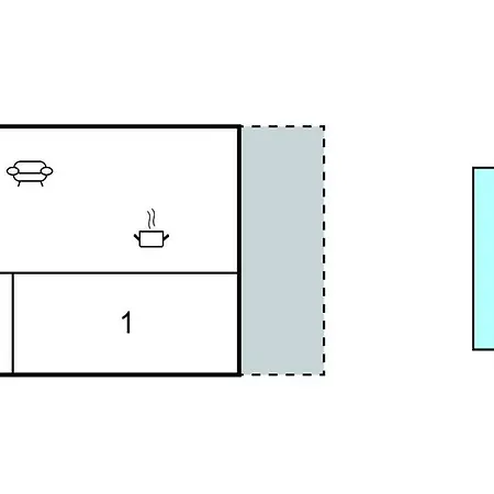 Gorgeous In With Swimming Pool *
